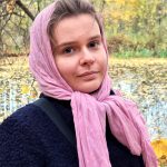 Божко Мария